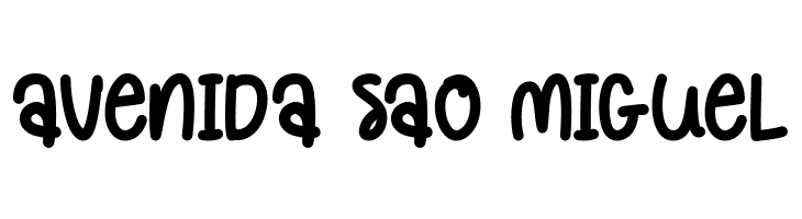 Fun Mountain Font  Free Fonts Download