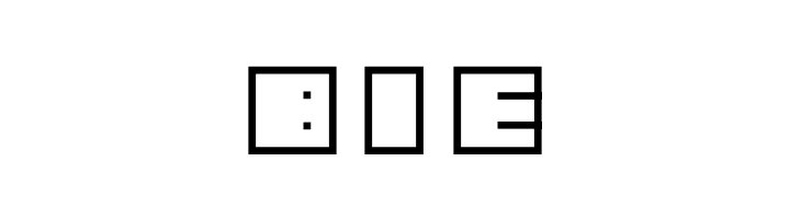 Haco Font-Regular  Free Fonts Download