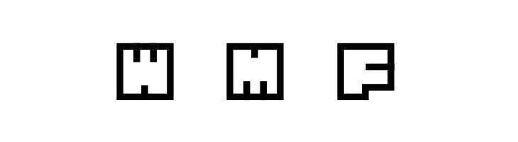 Haco Font-Bold  Free Fonts Download