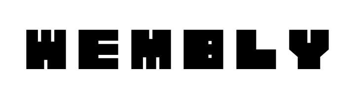 Haco Font-Black  Free Fonts Download