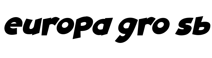 Cartoon Fun Italic  Free Fonts Download