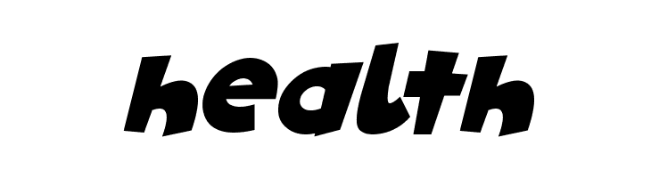 Cartoon Fun Italic  Free Fonts Download