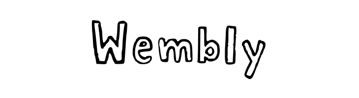 Delvue 3 Regular  Free Fonts Download