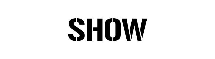 Gunplay  Free Fonts Download