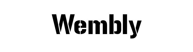 Gunplay  Free Fonts Download