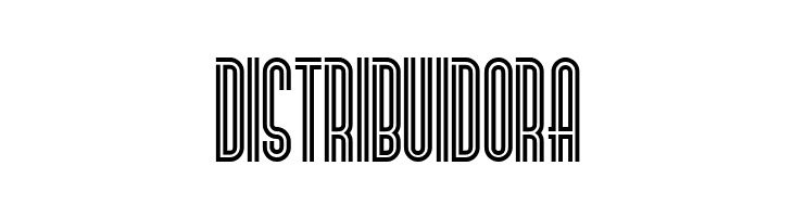 Buenos Aires NF  Free Fonts Download