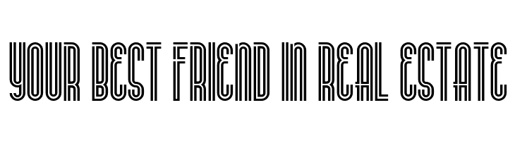 Buenos Aires NF  Free Fonts Download