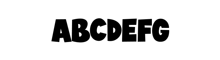 JIMMY BOYZ  Free Fonts Download