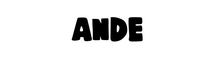 Cheese Butter Cream  Free Fonts Download