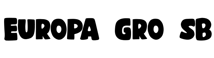 Cheese Butter Cream  Free Fonts Download