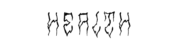 Ghoulie Tattoo Script Demo  Free Fonts Download