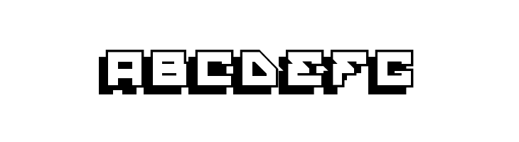 House Paint Shadow Regular  Free Fonts Download