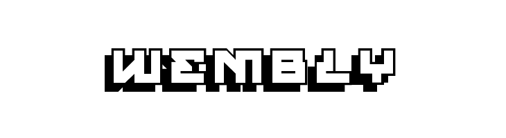 House Paint Shadow Regular  Free Fonts Download