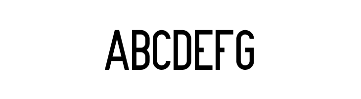 Nue Gothic Regular  Free Fonts Download