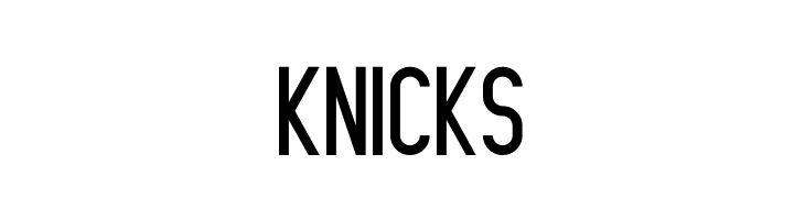 Nue Gothic Regular  Free Fonts Download