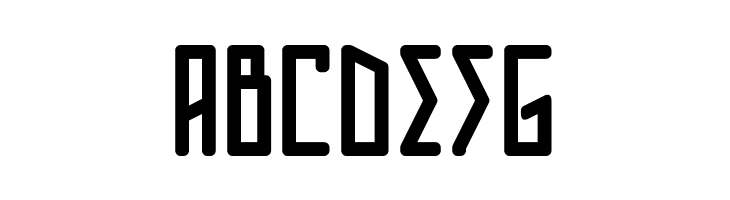 ANNIHILATION  Free Fonts Download