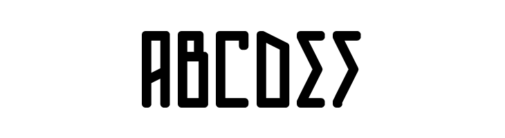 ANNIHILATION  Free Fonts Download