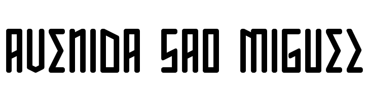 ANNIHILATION  Free Fonts Download