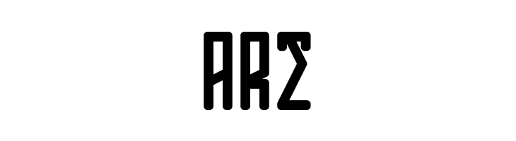 ANNIHILATION  Free Fonts Download