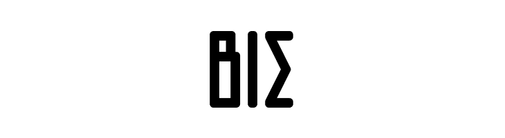 ANNIHILATION  Free Fonts Download
