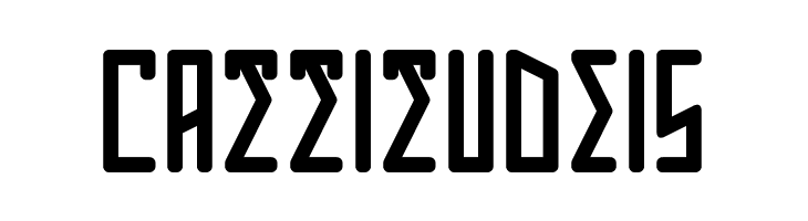 ANNIHILATION  Free Fonts Download