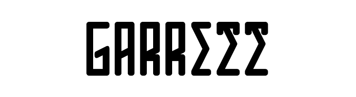 ANNIHILATION  Free Fonts Download