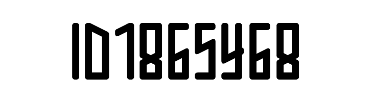 ANNIHILATION  Free Fonts Download