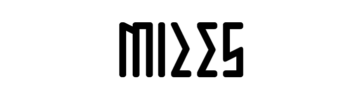 ANNIHILATION  Free Fonts Download