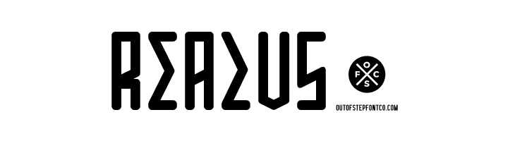 ANNIHILATION  Free Fonts Download