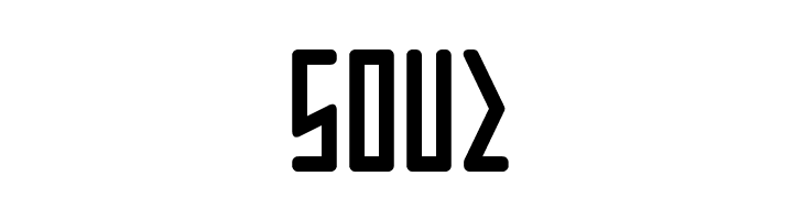 ANNIHILATION  Free Fonts Download