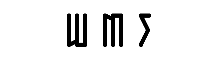 ANNIHILATION  Free Fonts Download