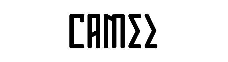 ANNIHILATION  Free Fonts Download