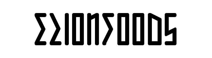 ANNIHILATION  Free Fonts Download