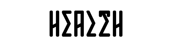 ANNIHILATION  Free Fonts Download
