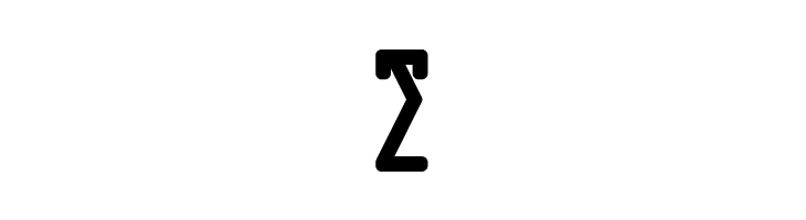 ANNIHILATION  Free Fonts Download