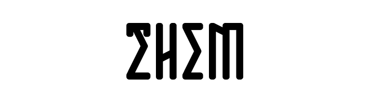 ANNIHILATION  Free Fonts Download