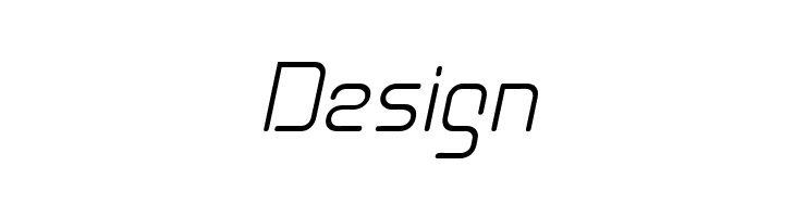 Aunchanted Oblique  Free Fonts Download