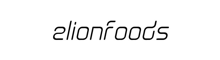 Aunchanted Oblique  Free Fonts Download