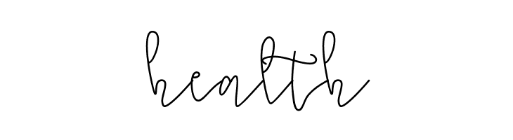 Bridal Shower Monoline Script Light  Free Fonts Download