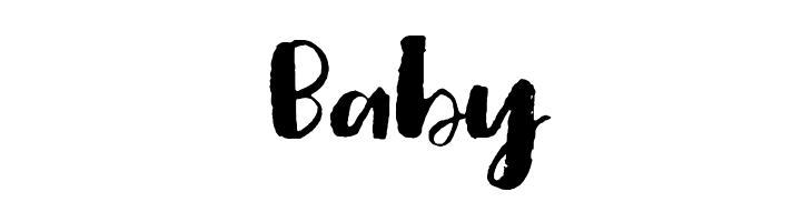 Plum Brush Script Demo  Free Fonts Download
