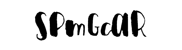 Plum Brush Script Demo  Free Fonts Download