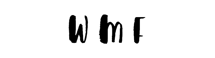 Plum Brush Script Demo  Free Fonts Download