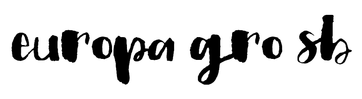 Plum Brush Script Demo  Free Fonts Download