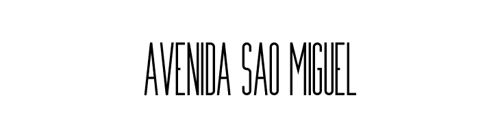 Munich Demo  Free Fonts Download