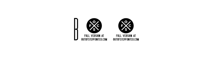 Munich Demo  Free Fonts Download