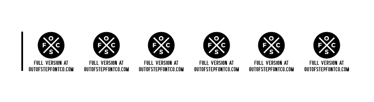 Munich Demo  Free Fonts Download