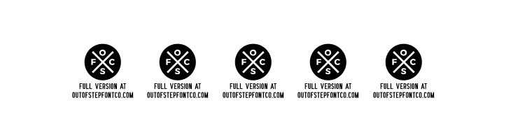 Munich Demo  Free Fonts Download