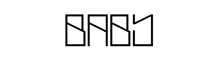 Lightning Cruz Regular  Free Fonts Download