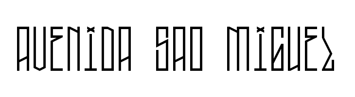 Tall Boy West Demo  Free Fonts Download