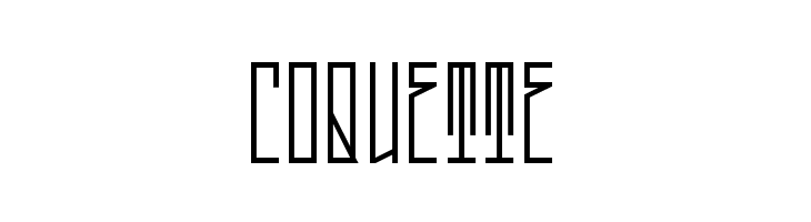 Tall Boy West Demo  Free Fonts Download
